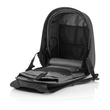 Logotrade promotional product picture of: Bobby Hero XL, Anti-theft backpack