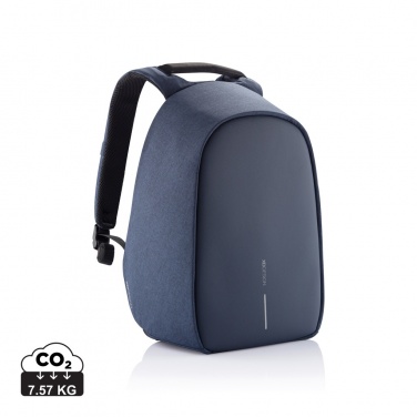 Logo trade promotional gifts image of: Bobby Hero XL, Anti-theft backpack