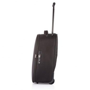Logo trade promotional product photo of: Bobby backpack trolley
