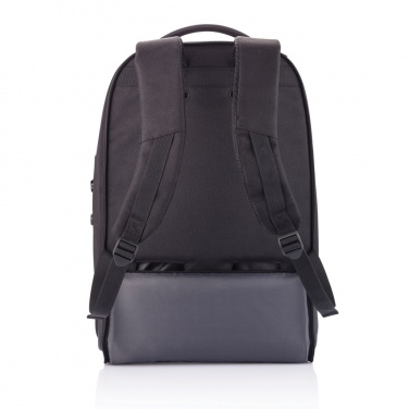 Logo trade promotional products picture of: Bobby backpack trolley