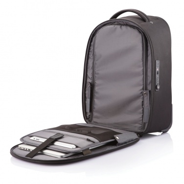 Logotrade advertising product picture of: Bobby backpack trolley