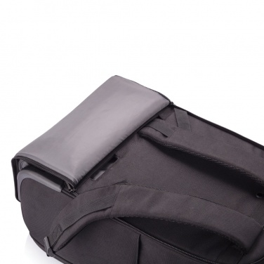 Logotrade promotional product image of: Bobby backpack trolley