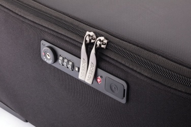 Logo trade promotional products picture of: Bobby backpack trolley