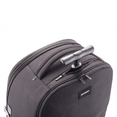 Logo trade promotional merchandise picture of: Bobby backpack trolley