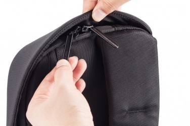 Logo trade promotional products image of: Backpack Bobby Sling