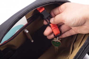 Logotrade promotional merchandise image of: Backpack Bobby Sling