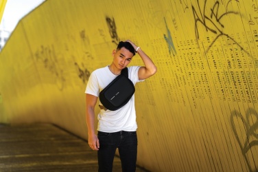 Logo trade corporate gifts picture of: Backpack Bobby Sling