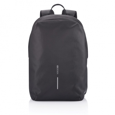 Logo trade promotional merchandise picture of: Bobby Soft, anti-theft backpack