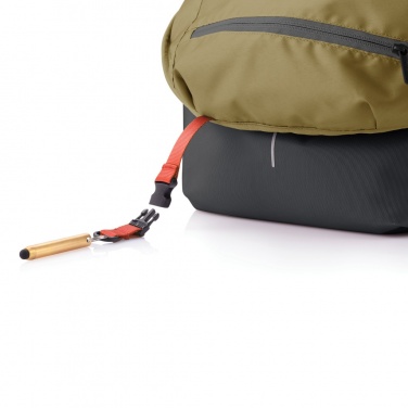 Logotrade corporate gifts photo of: Bobby Soft, anti-theft backpack
