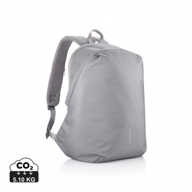 Logo trade promotional product photo of: Bobby Soft, anti-theft backpack