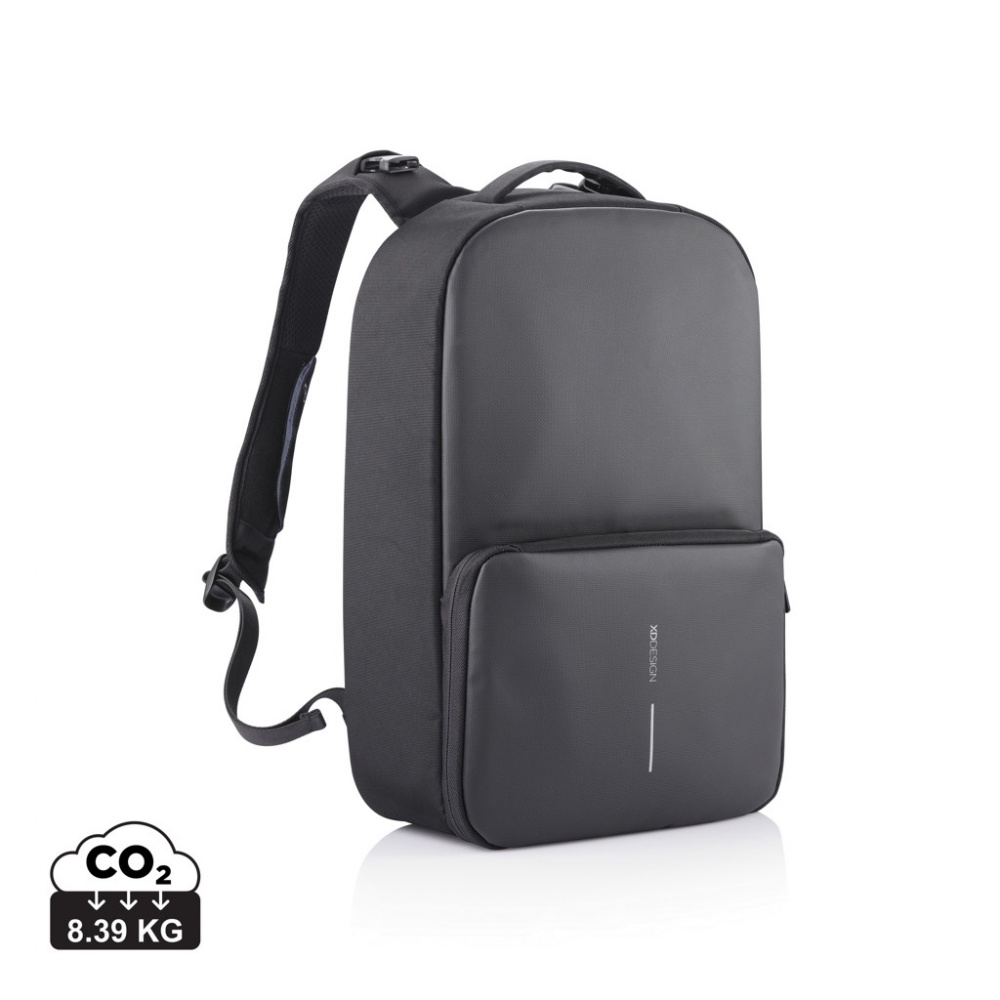 Logotrade promotional merchandise image of: Backpack Flex Gym