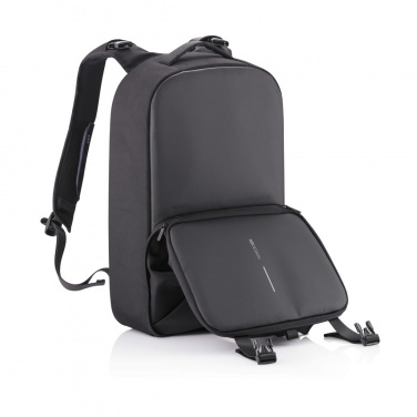 Logotrade advertising products photo of: Backpack Flex Gym