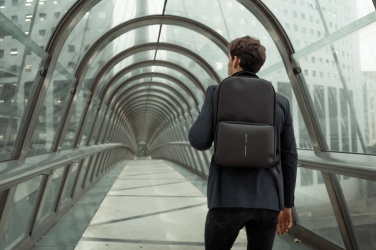 Logo trade corporate gifts picture of: Backpack Flex Gym