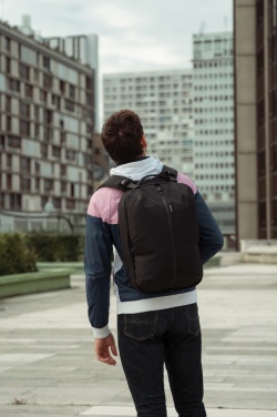 Logotrade promotional merchandise image of: Backpack Flex Gym