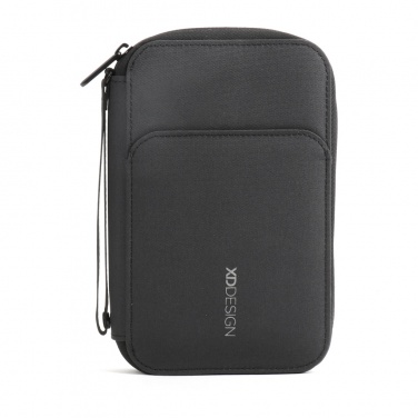 Logo trade promotional products picture of: Passport holder