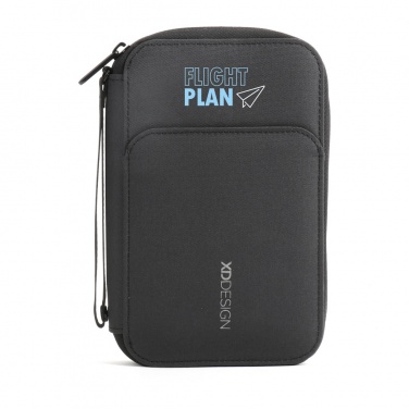 Logotrade advertising products photo of: Passport holder