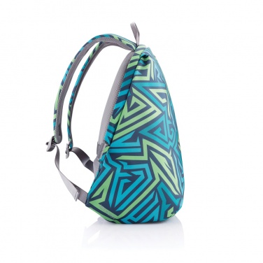 Logotrade corporate gift picture of: Bobby Soft "Art", anti-theft backpack
