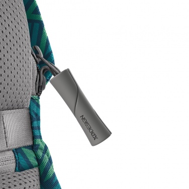 Logo trade business gifts image of: Bobby Soft "Art", anti-theft backpack