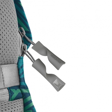 Logotrade promotional product picture of: Bobby Soft "Art", anti-theft backpack