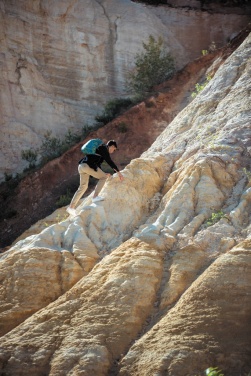 Logo trade promotional gifts picture of: Bobby Soft "Art", anti-theft backpack