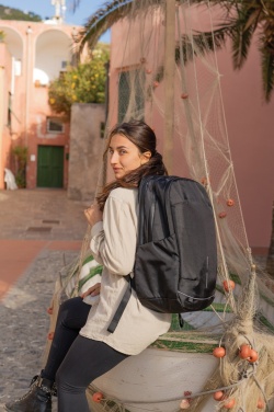 Logo trade promotional items image of: Bobby Explore backpack