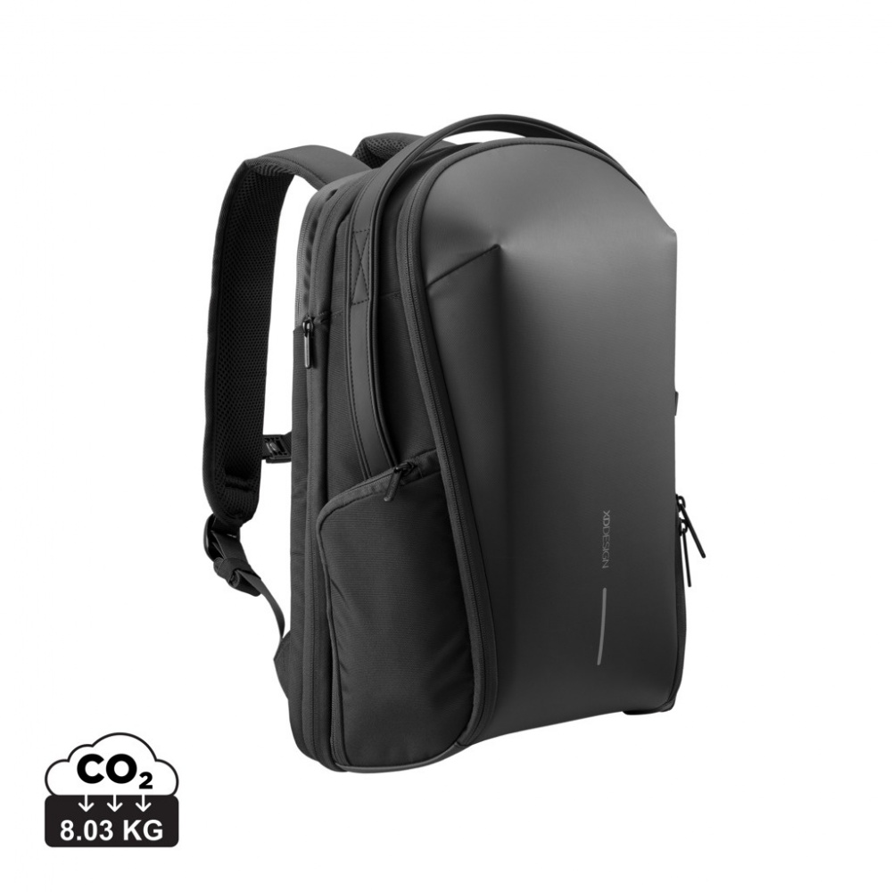 Logotrade business gifts photo of: Bizz Backpack