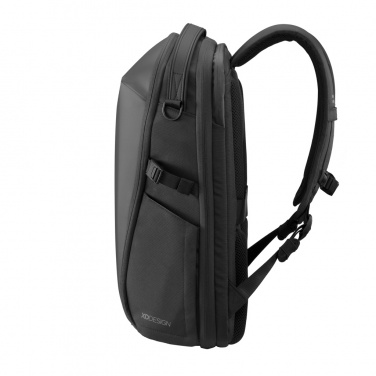 Logo trade advertising product photo of: Bizz Backpack