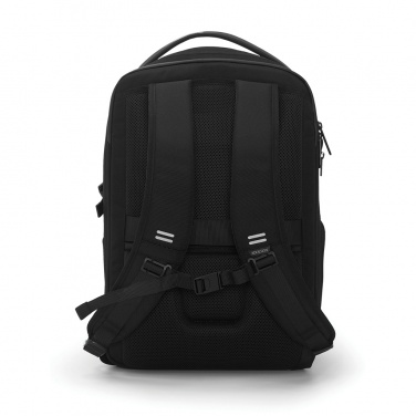Logotrade promotional giveaways photo of: Bizz Backpack