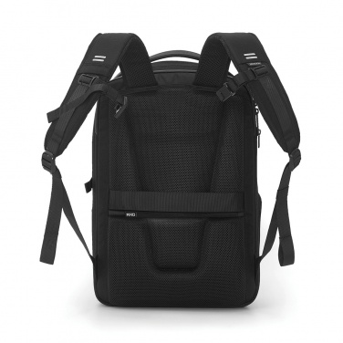 Logo trade promotional products image of: Bizz Backpack