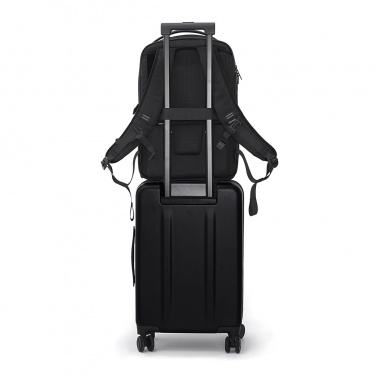 Logo trade corporate gifts picture of: Bizz Backpack