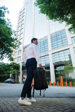 Logotrade advertising product image of: Bizz Backpack