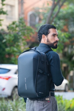 Logotrade promotional merchandise image of: Bizz Backpack