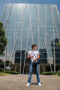 Logo trade business gift photo of: Boxy Sling