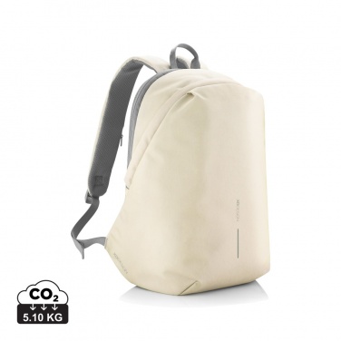 Logo trade business gifts image of: Bobby Soft, anti-theft backpack