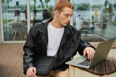 Logotrade promotional merchandise image of: XD Design 14" Laptop Bag