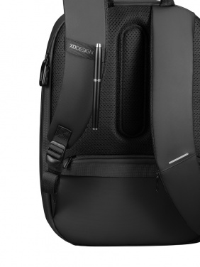 Logotrade advertising product image of: Backpack Bobby Edge