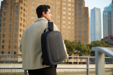 Logotrade corporate gift picture of: Backpack Bobby Edge