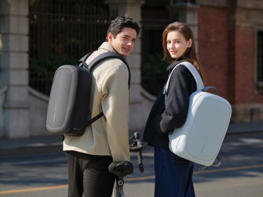 Logo trade promotional giveaways picture of: Backpack Bobby Edge