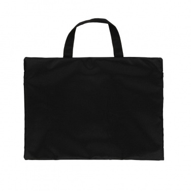 Logotrade promotional gift picture of: Impact AWARE™ lightweight document bag