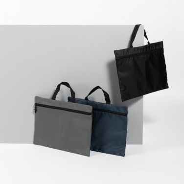 Logotrade corporate gift image of: Impact AWARE™ lightweight document bag
