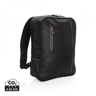 Logotrade promotional giveaway picture of: The City Backpack