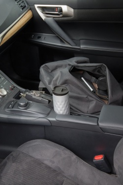 Logo trade promotional product photo of: Smart office & sport backpack