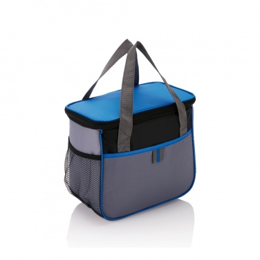 Logo trade promotional giveaway photo of: Cooler bag