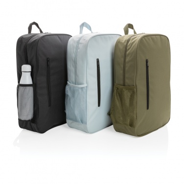 Logotrade promotional giveaway picture of: Tierra cooler backpack
