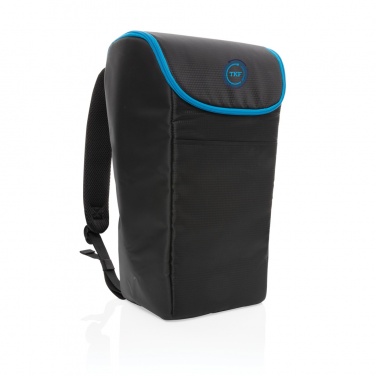 Logo trade promotional gift photo of: Explorer outdoor cooler backpack