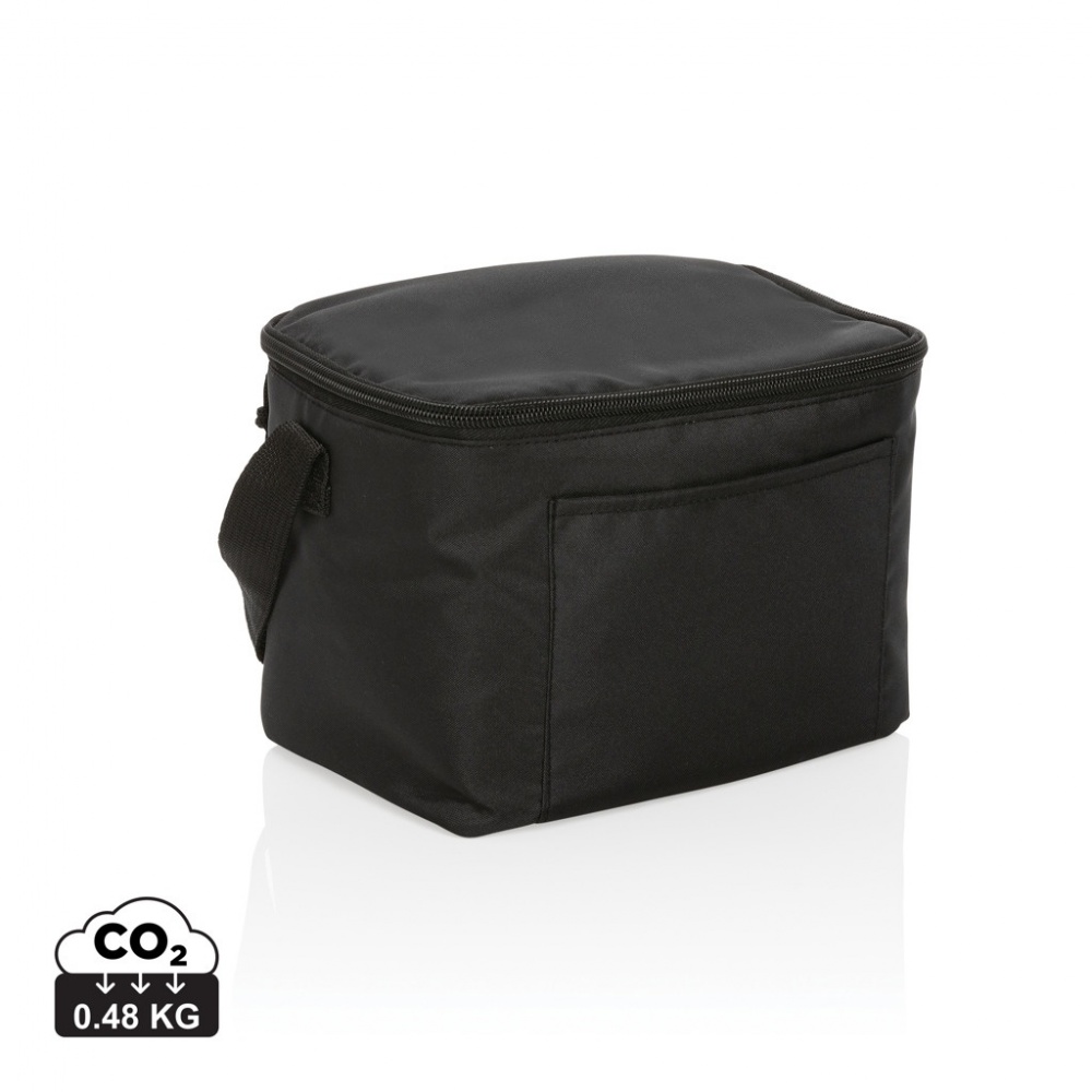 Logo trade promotional merchandise photo of: Impact AWARE™ lightweight cooler bag