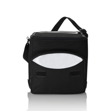 Logotrade advertising product image of: Foldable cooler bag
