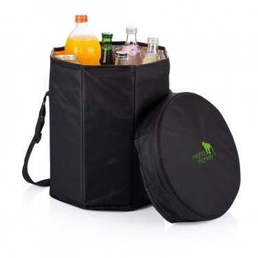 Logo trade advertising products picture of: Cooler seat