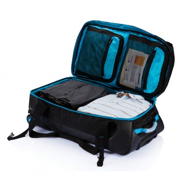 Logotrade promotional gift image of: Large adventure trolley