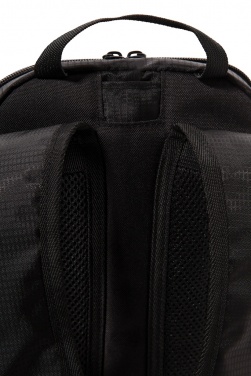 Logotrade promotional merchandise photo of: Explorer ripstop small hiking backpack 7L PVC free